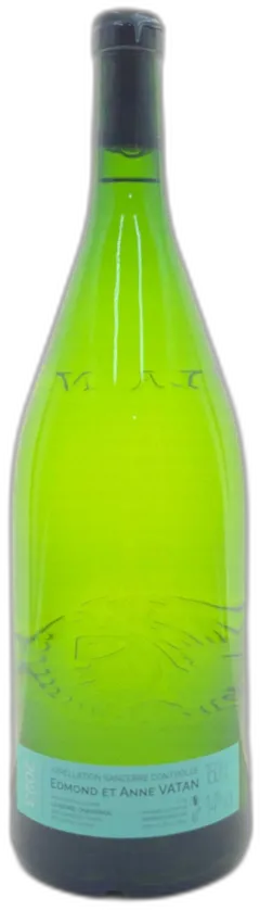photo du vin Anne Vatan