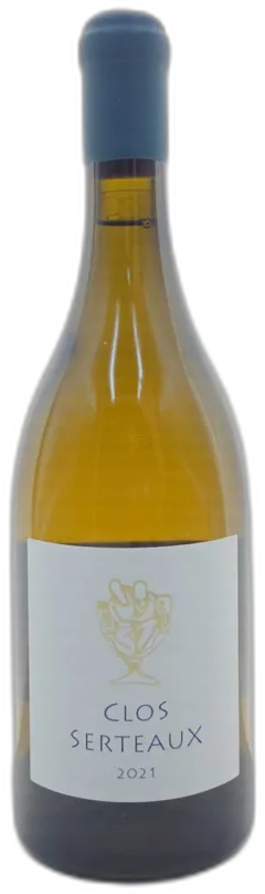 illustration du vin Clos Serteaux