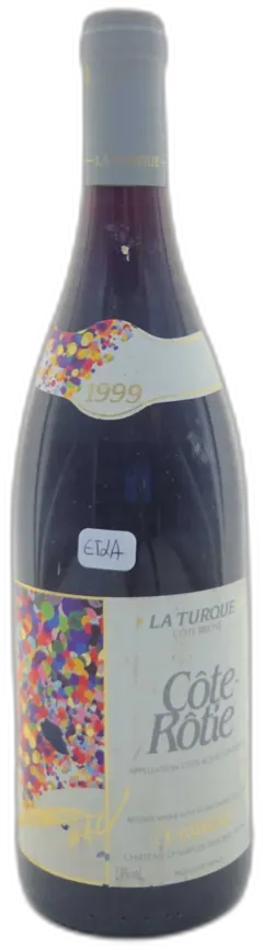 photo du vin Guigal Vallée du Rhône