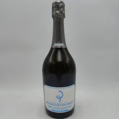 image du vin Blanc de Blancs Grand Cru Magnum