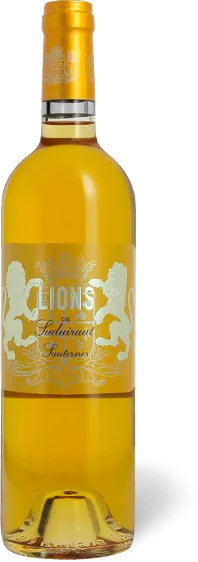 image du vin Suduiraut
