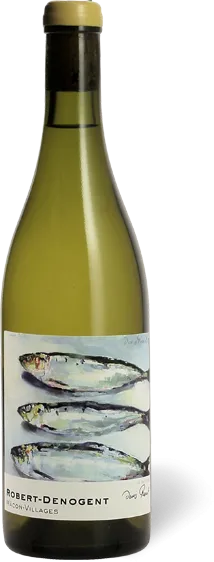 image du vin les Sardines