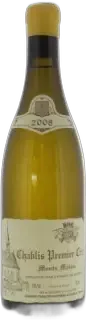 photo du vin Mont-Main Sourdelle