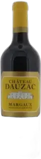 illustration du vin Chateau Dauzac