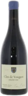 photo du vin Clos de Vougeot