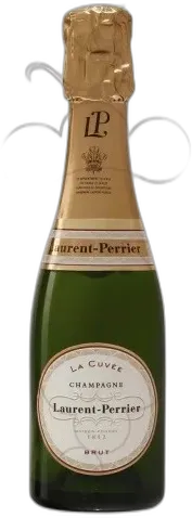 photo du vin Brut L.P.