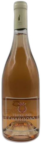 photo du vin la Rosée d’Été