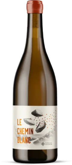 photo du vin le Chemin
