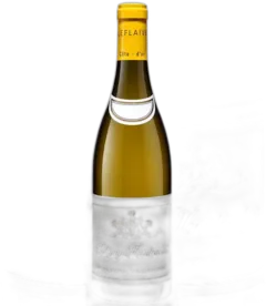 illustration du vin Puligny-Montrachet Leflaive