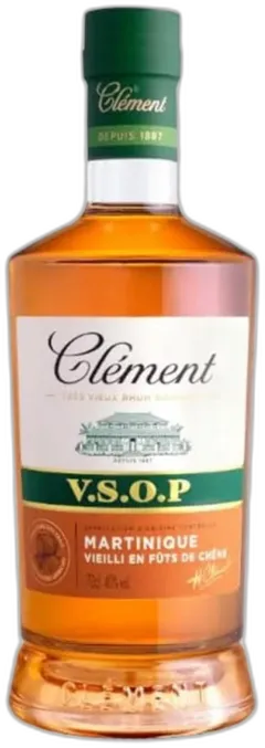 photo du vin Rhum Clement Vsop