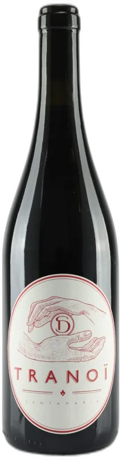 photo du vin Muscat du Cap Corse Santamaria