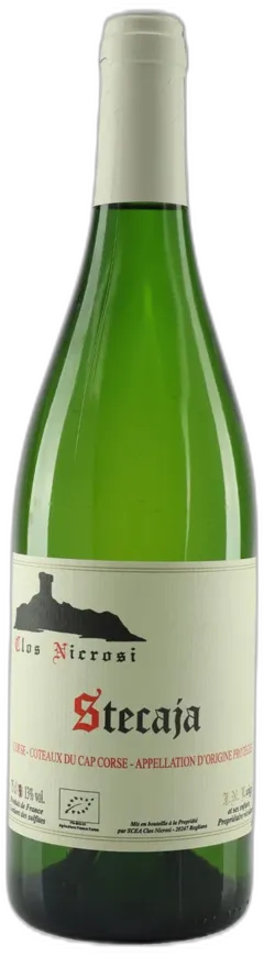 image du vin Stecaja