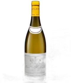 photo du vin Chevalier Montrachet