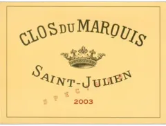 photos du vin Clos du Marquis