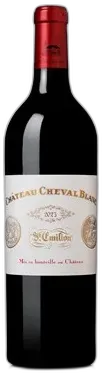 photo du vin Cheval