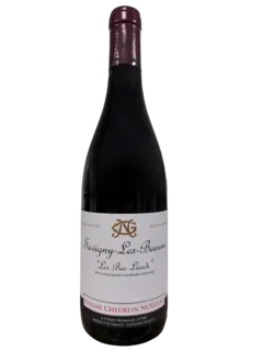 photo du vin Les Bas Liards