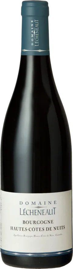 photo du vin Lécheneaut Bourgogne Hautes-Côtes de Nuits