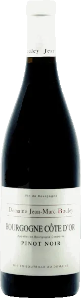 photo du vin Hautes Côtes de Beaune Rouge