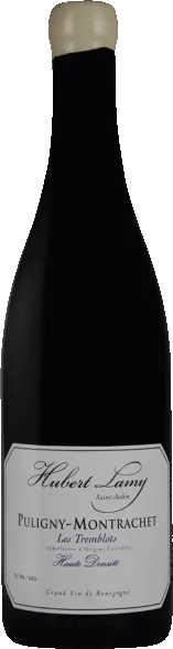 photo du vin Les Tremblots Haute Densité