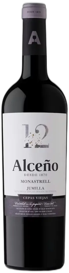 photos du vin 12 Meses tw Monastrell