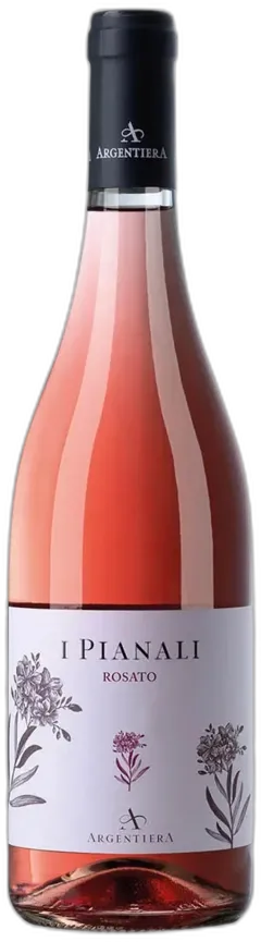 photo du vin i Pianali