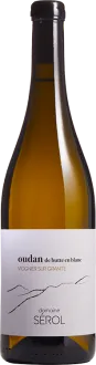 image du vin Champtoisé Chenin Sur Granite 2024 Domaine Sérol