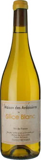 photo du vin Ardoisières Vin des Allobroges "Silice"