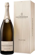 illustration du vin Collection 244 Magnum