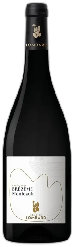 illustration du vin Monicault