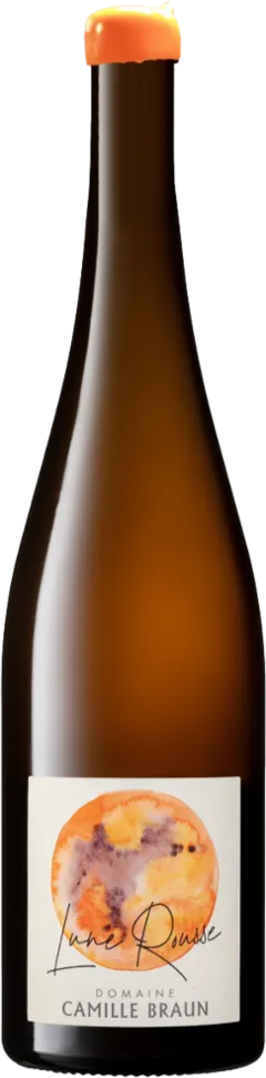 photos du vin Lune Rousse