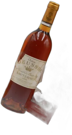illustration du vin Château Rieussec 1er Grand Cru Classé