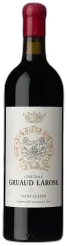 aperçu du vin Gruaud Larose