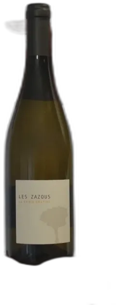 image du vin Domaine la Croix Gratiot Désir Blanc