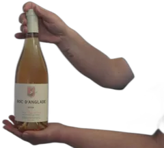 illustration du vin Roc d’Anglade