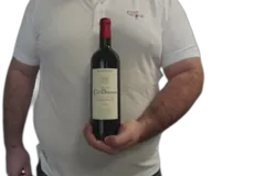 image du vin Mas Cal Demoura les Combariolles
