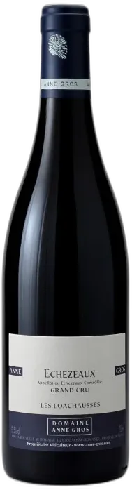 photos du vin Les Loachausses
