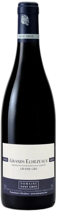 photo du vin Grands-Echezeaux