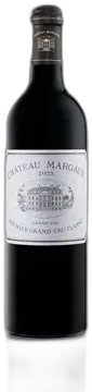vue du vin Margaux