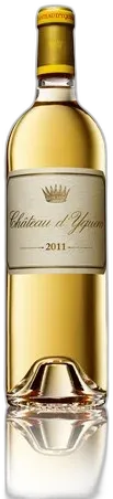 photo du vin Yquem