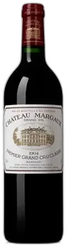 photo du vin Margaux Margaux