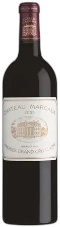 photo du vin Margaux Margaux