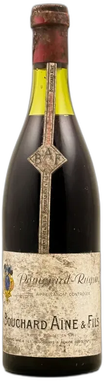 photo du vin Maison Bouchard Père & Fils
