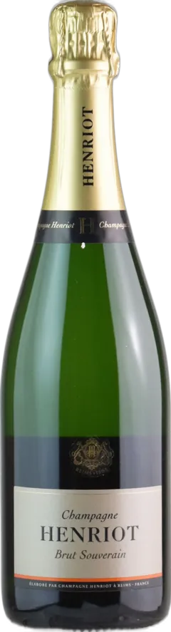 photo du vin Henriot Blanc de Blancs