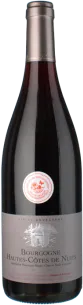 capture du vin Bourgogne Cote d’or Domaine Pansiot