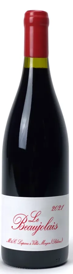 illustration du vin le Beaujolais