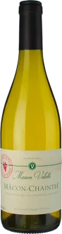 image du vin Mâcon-Chaintré