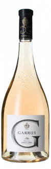 photos du vin Château d’Esclans Garrus Rosé Côtes de Provence