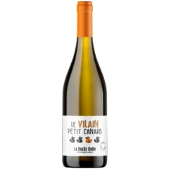 image du vin le Vilain Petit Canard Blanc
