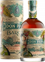 photo Don Papa Baroko en Etui