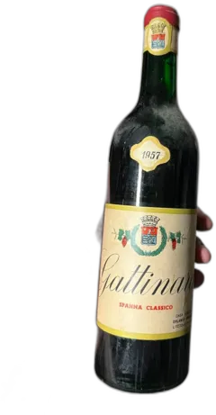 image du vin Gattinara